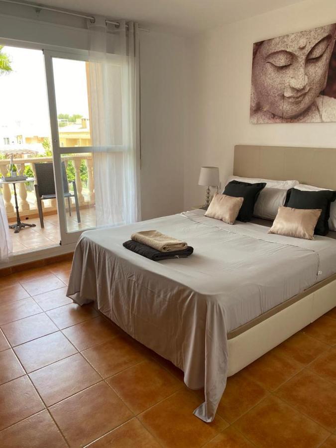 Alfaz Bed & Breakfast L'Alfas del Pi Extérieur photo