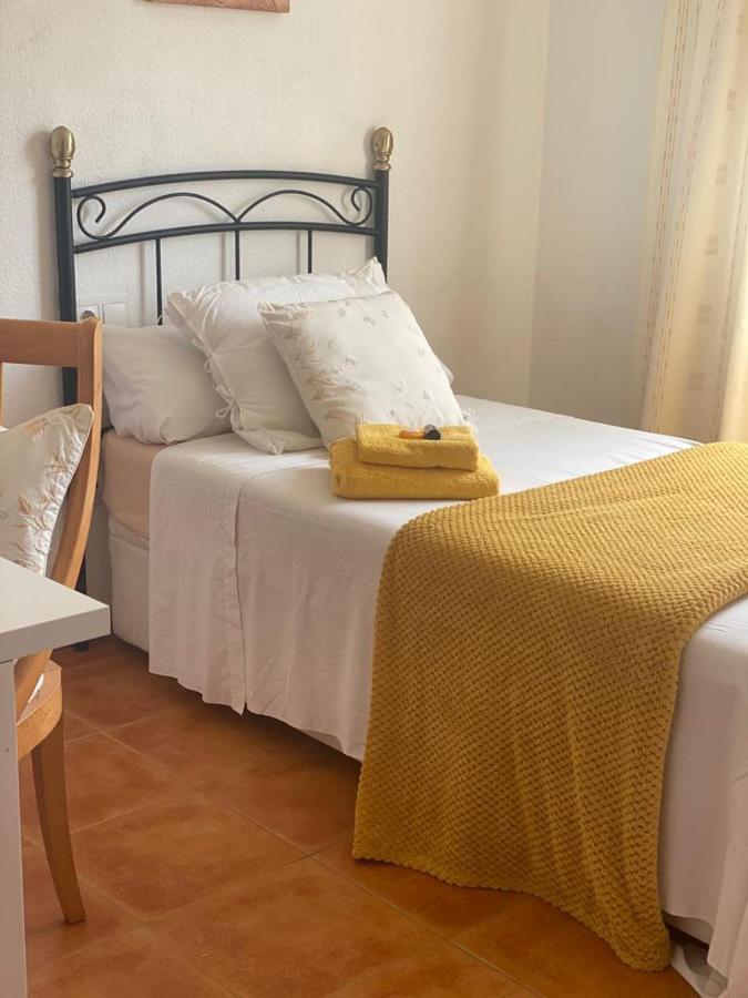 Alfaz Bed & Breakfast L'Alfas del Pi Extérieur photo