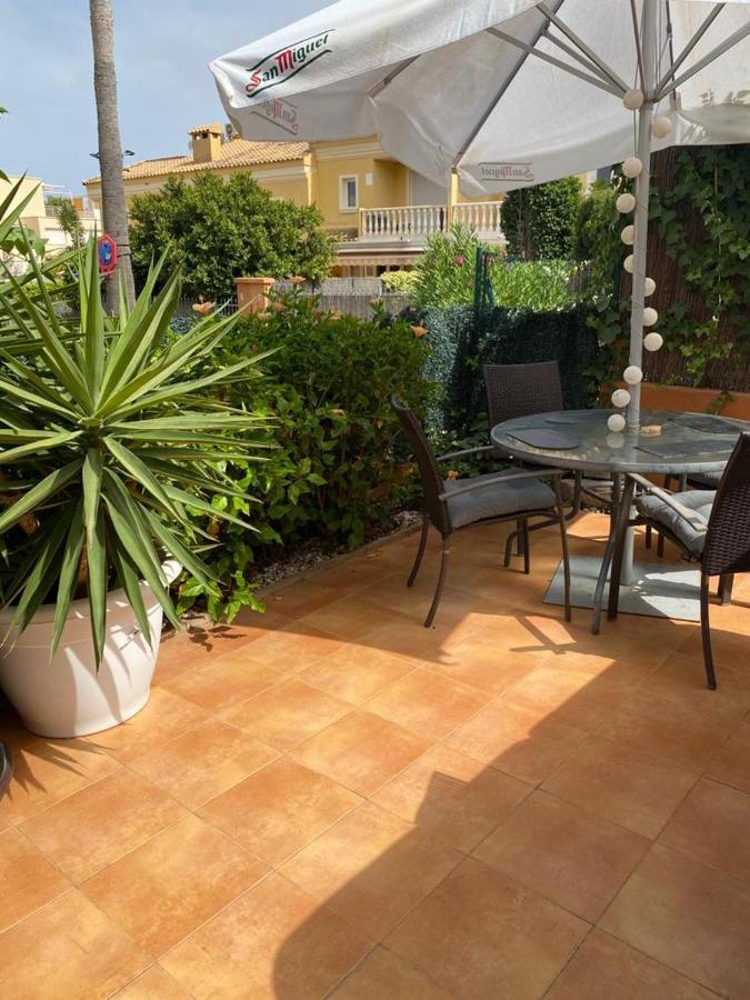 Alfaz Bed & Breakfast L'Alfas del Pi Extérieur photo